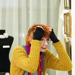 «Весняні Витребеньки», 17 березня 2017 р.