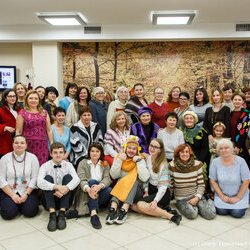 Вечірка «На другому», 19 жовтня 2018 р.