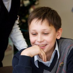 Фото з лекції та майстер-класу «Новорічна Феєрія» від Валерія Лейка