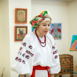 «Закликання весни» з Яніною Омельченко, 20 березня 2018 р.