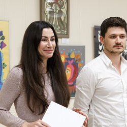 Відкриття проекту «Крафторій-2018», 5 листопада 2018 р.
