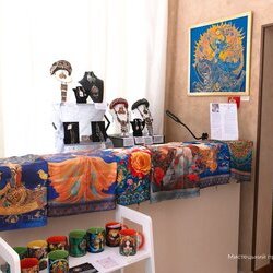 Проєкт "Дотик музи" 14-22.08.2025