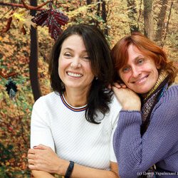Відкриття ІІІ Всеукраїнської виставки в'язання «Тепла осінь», 1 жовтня 2018 р.