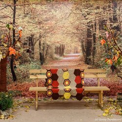 ІІІ Всеукраїнська виставка в'язання «Тепла осінь», 1 - 31.10.2018 р.