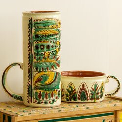 Відкриття виставки «У вінку нев'янучих традицій», 20 червня 2017 р.