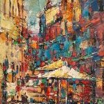 Тарас Усик "Корзо"