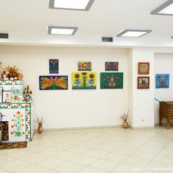 «Сонячний Великдень-2018», 17.03 - 7.04.2018 р.