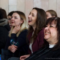 Карнавал талантів «Випускник-2017», 25 квітня 2017 р.