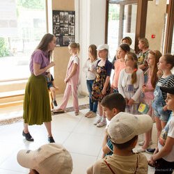 Святкування Дня захисту дітей у Києві, 1 червня 2017 р.