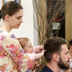 Концерт «Музика весни», 21 травня 2018 р.