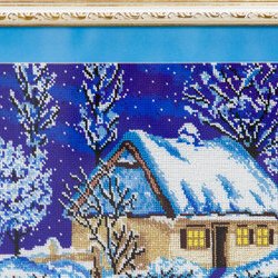 Автор: Лідія Дубина, VII Свято Новорічної Іграшки, 2 - 29.12.2017 р.