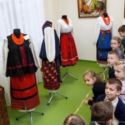 Майстер-клас від Оксани Скляренко, 14 листопада 2017 р.