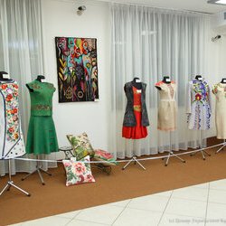 «Свято Врожаю-2017», 4 - 25.11.2017 р.