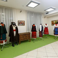«Свято Врожаю-2017», 4 - 25.11.2017 р.
