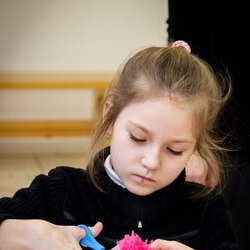 Захід «Свято любові», 13.02.2017 р.