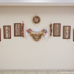 «Сонячний Великдень-2019», 1.04 - 11.05.2019 р.