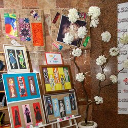 III Art-проект «FASHION скарбниця – 2017», 9 грудня 2017 р.