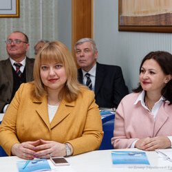 Міжнародна науково-практична конференція «Синергія в культурному просторі сучасності», 29 березня 2018 р.