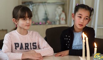 Майстер-клас «Різдвяні скарби» від Валерія Лейка, 3 грудня 2018 р.