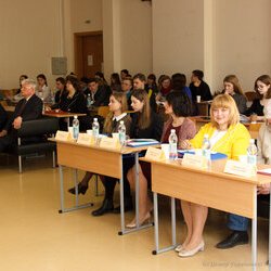 Конференція «Сучасні проблеми музейної та пам'яткоохоронної діяльності», 12 квітня 2017 р.