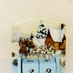 Майстер: Анна Шпілька. VI Свято Новорічної Іграшки, 3 - 30.12.2016 р.