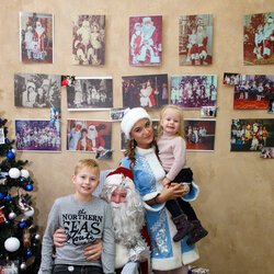 Відкриття «VII Свята Новорічної Іграшки», 2 грудня 2017 р.