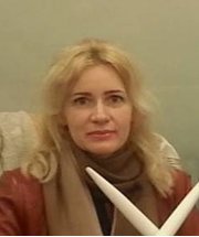 Світлана Калайджи