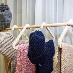 Майстер: Елізабет Санчес. Всеукраїнська виставка в'язання «Тепла осінь», 29.09 – 29.10.2016 р.