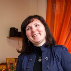 Атестація Центру естетичного виховання «Гармонія», 15.10.2016 р.