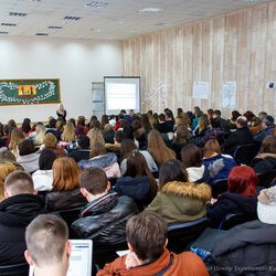 Концерт-сповідь «Батьки – всесвіт буття», 30 березня 2018 р.