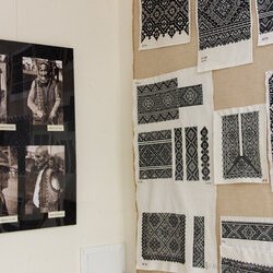 «Ірина Свйонтек. Життя присвячене мистецтву», 18.05 – 17.06.2017 р.