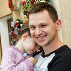 Відкриття VIIІ Свята Новорічної Іграшки, 1 грудня 2018 р.