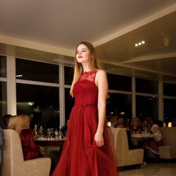 Проект «Fashion скарбниця Чернігова – 2016», 10.12.2016 р.