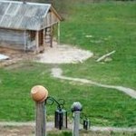 Опішня. Наші подорожі. Травень 2013 року