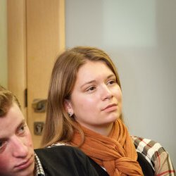 Посвята першокурсників КНУКіМ у професію, 27.10.2016 р.