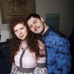 V Арт проект «Fashion скарбниця» у Чернігові, 2 березня 2019 р.
