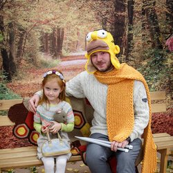 Вечірка «На другому», 19 жовтня 2018 р.