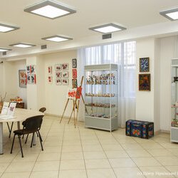 «Сонячний Великдень-2018», 17.03 - 7.04.2018 р.