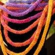29 жовтня Майстер-клас із в'язання на «лялечці» «Веселкова мрія»