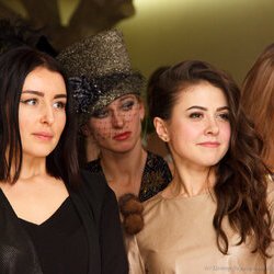 Проект «Fashion скарбниця Чернігова – 2016», 10.12.2016 р.