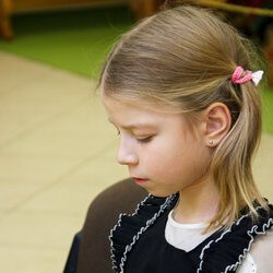 Фото з майстер-класу «Ліплення з глини», Марія Кривець