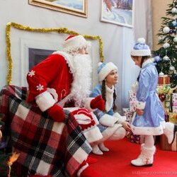Ювілейне, V Cвято Новорічної Іграшки