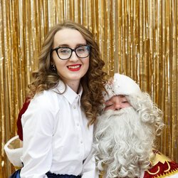 Відкриття VIIІ Свята Новорічної Іграшки, 1 грудня 2018 р.