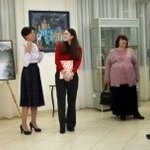 Виставково-мистецький проект « Київ. Три покоління »