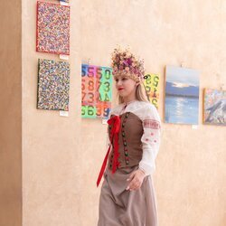 Проєкт "Дотик музи" 14-22.08.2025