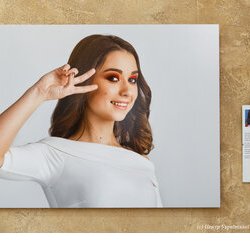 Виставка «Я соромлюсь свого тіла», 17 - 31.05.2018 р.
