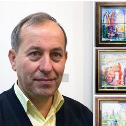 Роман Опалинський