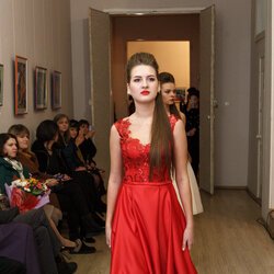 V Арт проект «Fashion скарбниця» у Чернігові, 2 березня 2019 р.
