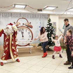 Відкриття VIIІ Свята Новорічної Іграшки, 1 грудня 2018 р.