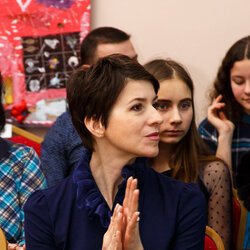III Art-проект «FASHION скарбниця – 2017», 9 грудня 2017 р.
